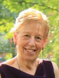 Irene Élisabeth Strohblberger