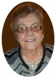 Muguette Godin