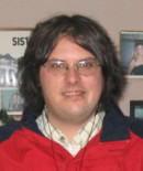 Aaron Charles O'Brien