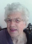 Helen Pearl Dibblee