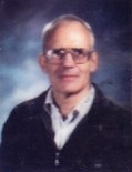 Bob Van Rappard