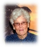 Phyllis Ward