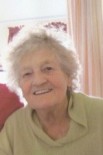 Martha De Beus