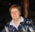 Ann Foley