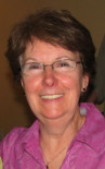 Louisette Genest