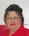 Anne Warren