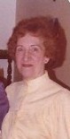 May Beatrice Florence Henderson