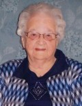 Myrtle D. Baxter