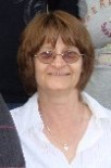 Pauline Morey