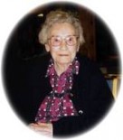 Bertha Bennett