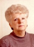 Lise Regimbald
