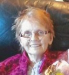 Anita Mcleod