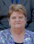 Gail Hayes