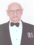 George Merrill Rumson