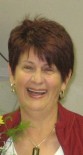 Louisette Boily