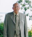 Milton Burt