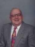 Harold VanSlyke