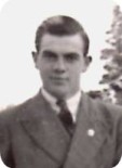 Hubert Herrington
