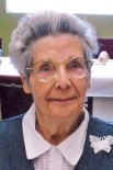 Maria DeWandeleer