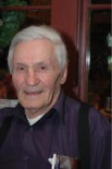 Alphonse Mcgillis