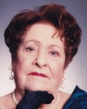 Georgette Cournoyer