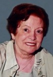 Huguette Alix