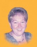 Monique Gagné