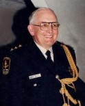 Donald O. Boyce
