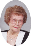 Mayme Herman