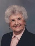 Marjorie Matthews