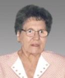 Rose-Alma Simard