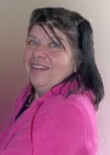 Ginette Lafontaine