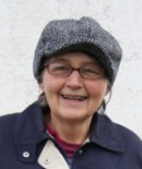 Frances Elizabeth Oommen