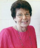 Alice Eileen Logan