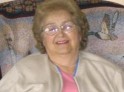 Betty Marie Handrahan
