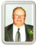 Gordon Tanner