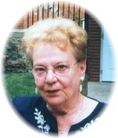Katherine Dewhurst