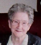 Dorothy Paddock