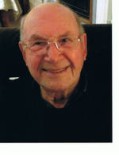 Wilfred Wood