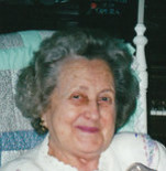 Elizabeth Sura