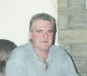 Frederick O'Hanley