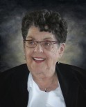 Jeannine Boisvert