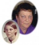 Joan Marjorie Landry