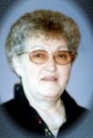 Suzanne Forget