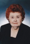 Marie-Lys Barré