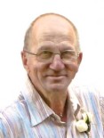 Joseph-Paul St-Gelais