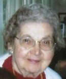 Ethel Carr