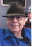Douglas Vance