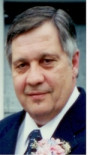Barry Fenton