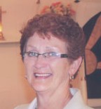 Patience Cross